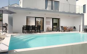 Infinity Pool Villa San Amore